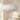 24 in. 8-Light Gold Alabaster Chandelier