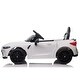 preview thumbnail 4 of 118, Kids BMW Electric Ride-On Car with Front and Rear Lights, Music, and High/Low Speed, Ages 3-8