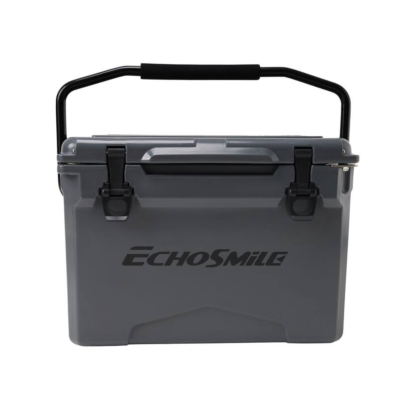 EchoSmile 25 qt. Rotomolded Cooler
