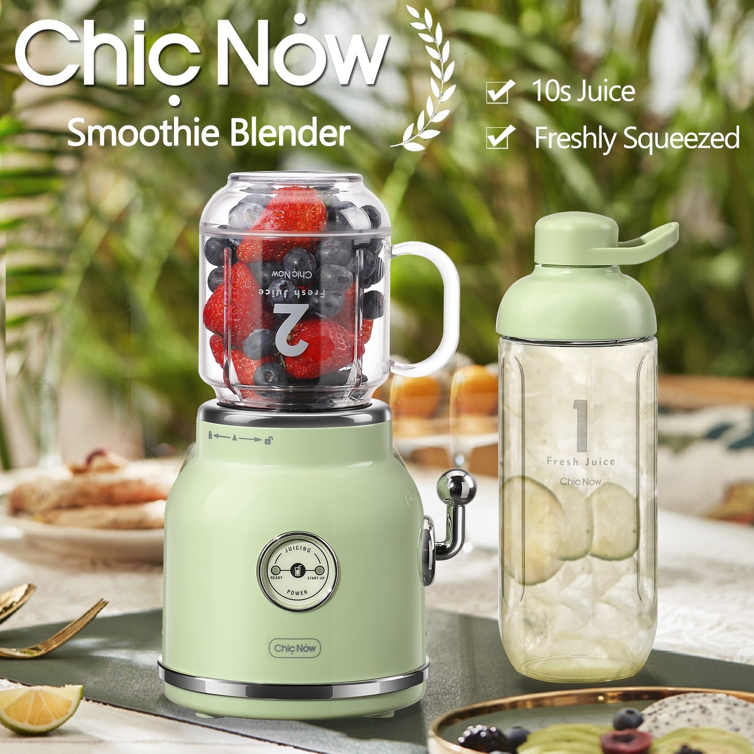 Travel smoothie maker cheap