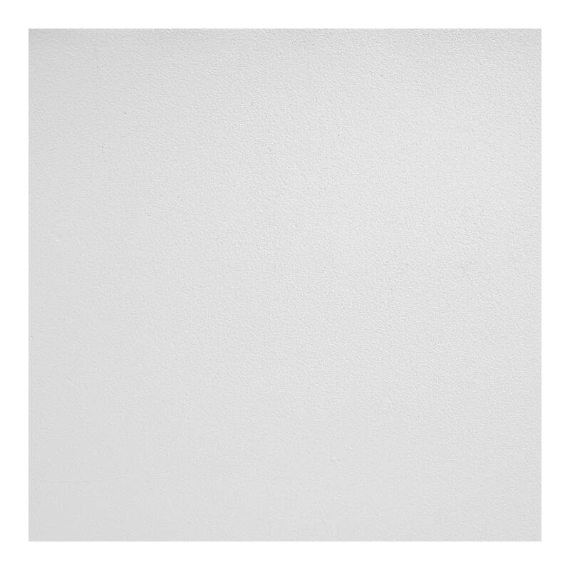 NADAAL STUDIOS Revive Bench, Fiber-Reinforced Natural Concrete, Seats 3, White