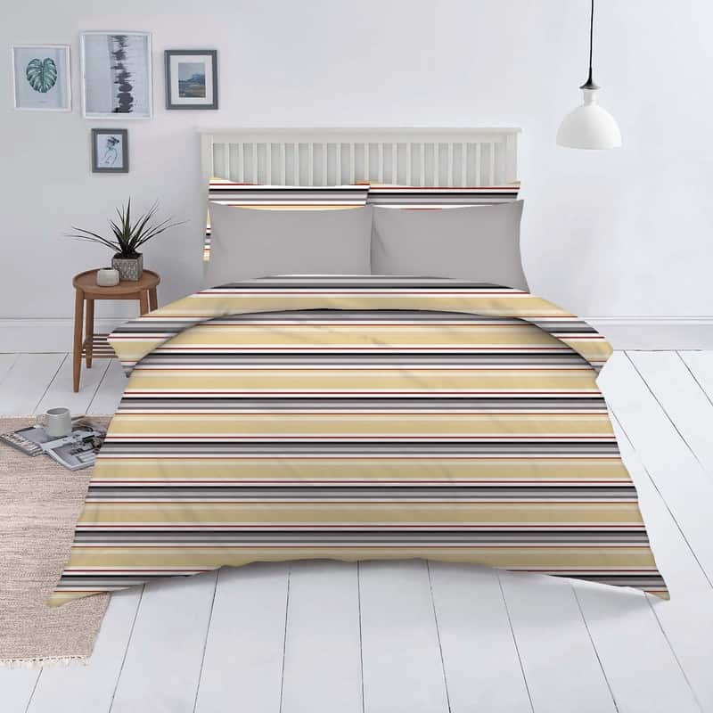 Blake Beverly Hills 400 Thread Count Egyptian Quality Cotton Sheets Set with BONUS Pillowcases