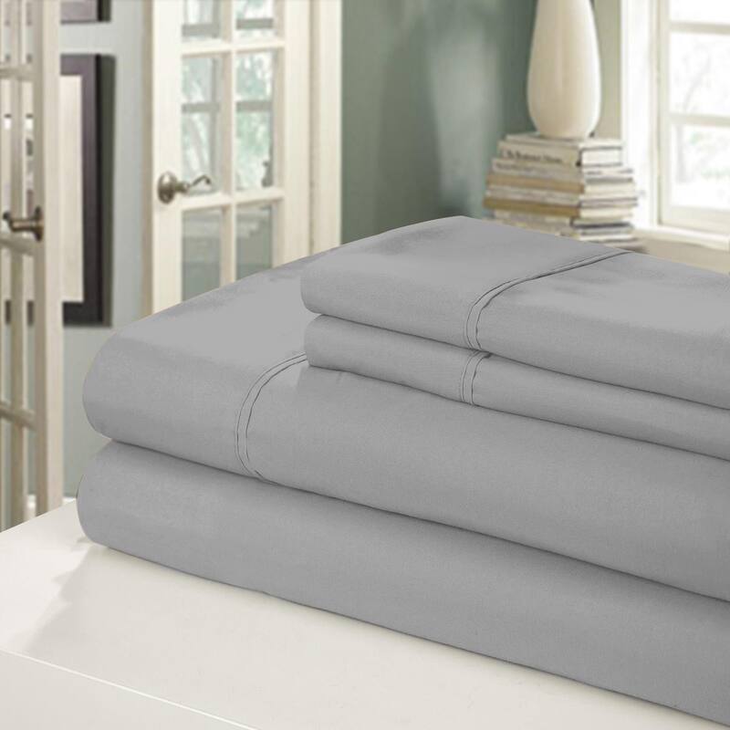 300 thread count 100 percent TENCEL sheets set