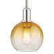 Option Polished Nickel
