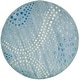 preview thumbnail 16 of 43, SAFAVIEH Soho Liese Hand-tufted Graphic Area Rug