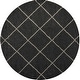 preview thumbnail 95 of 120, Nourison Brisbane Large Diamond Geometric Modern Shag Area Rug