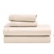 preview thumbnail 18 of 31, Superior Egyptian Cotton 1500 Thread Count Deep Pocket Solid Sheet Set