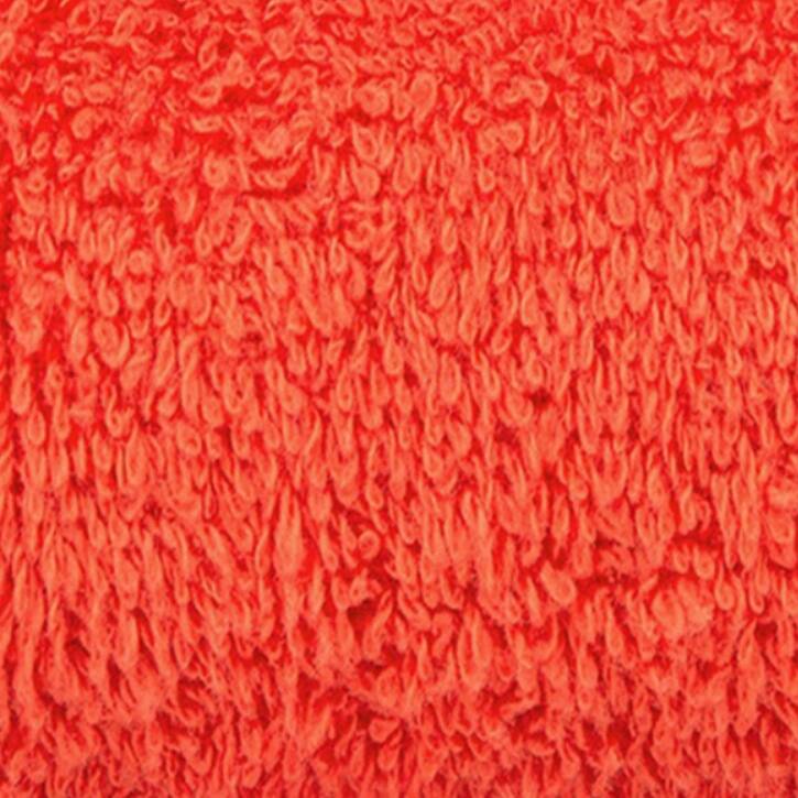 Pure Cotton 600GSM Face Cloths 12X12 Inch by Ample Decor - 20 Pcs