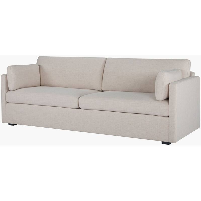 Galey Alix x Livabliss Lauderdale Modern Sofa