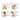 Lenox Merry Grinchmas Stackable Mugs, Set of 4, Assorted