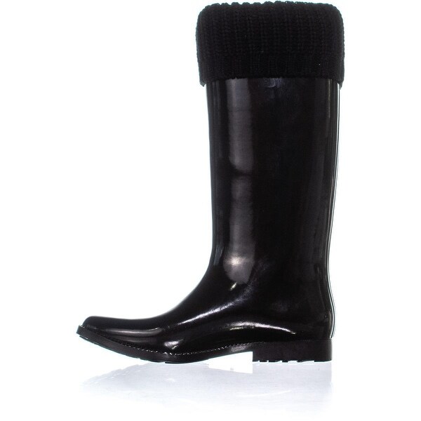 michael kors mandy rain boots