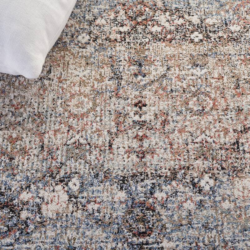 SAFAVIEH Lauren Ralph Lauren Rois Vintage Rug