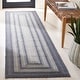 preview thumbnail 40 of 62, SAFAVIEH Handmade Braided Akina Cotton Rug