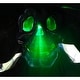 preview thumbnail 10 of 13, Life-Size Poseable Phantom Witch with Crystal Ball, Lights and Sound, Indoor/Covered Outdoor Halloween Decoration