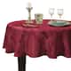 Elrene Barcelona Damask Elegant Fabric Tablecloth