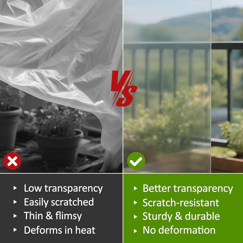 MCombo Walk-in Greenhouse with Openable Roof and Lockable Door, Solid Wood 0899