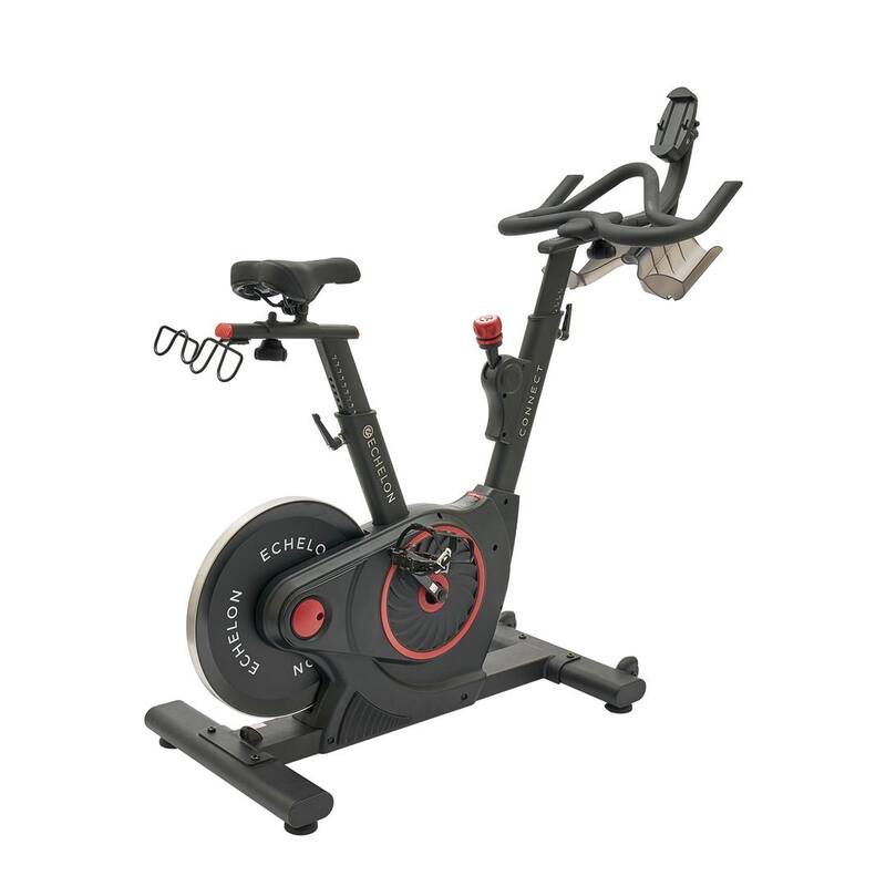 Echelon EX5 Exercise Bike with 30-day Free Membership
