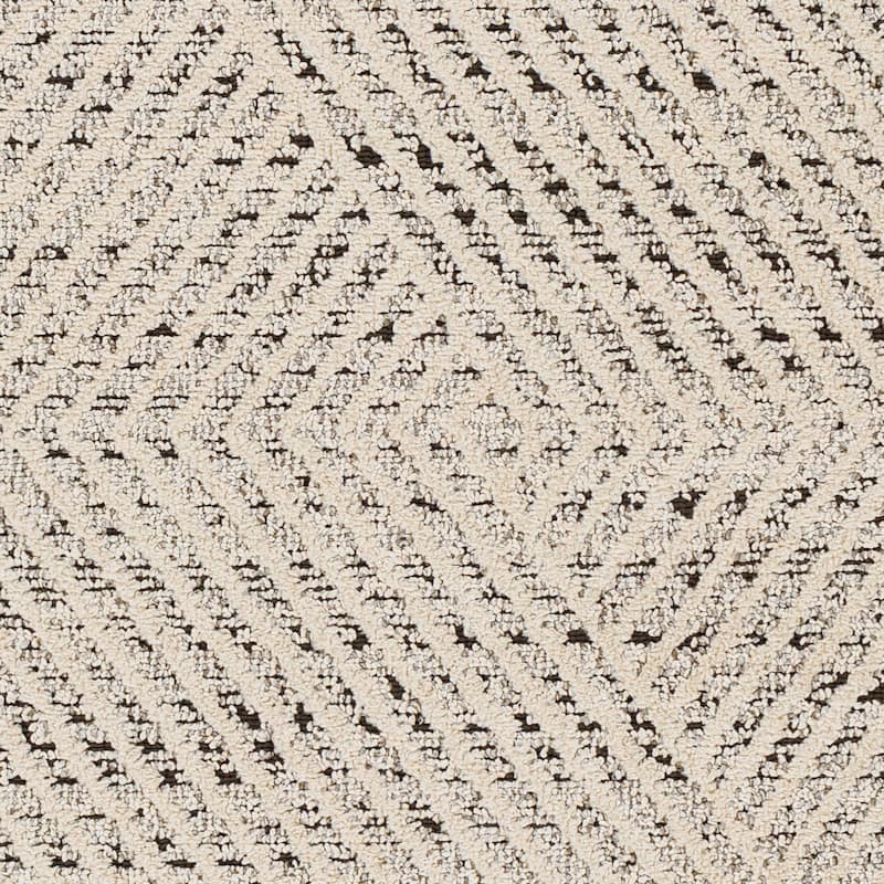 Livabliss Berlin Bohemian Geometric Area Rug