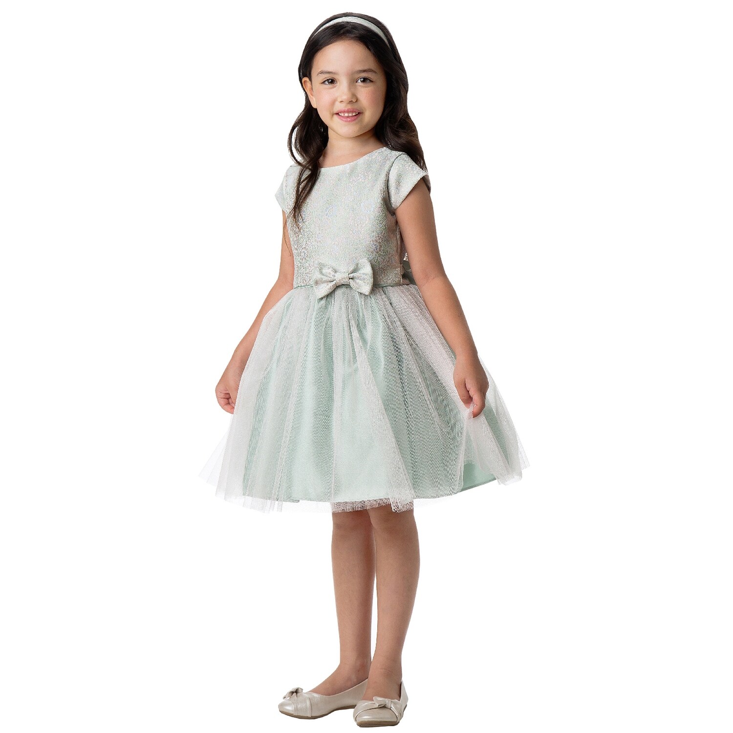 tulle easter dress