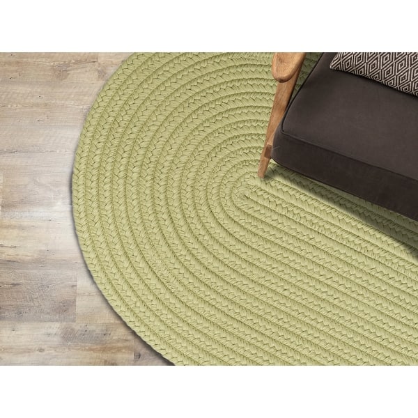 slide 2 of 18, Colonial Mills Mary's Isle Indoor/ Outdoor Braided Area Rug
