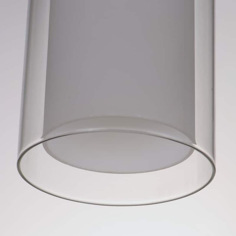 Maxim Duo 5" Wide LED Mini Pendant