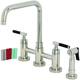 Option Polished Nickel