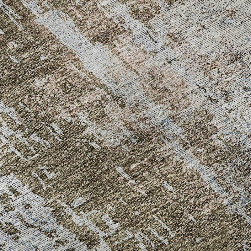 Premium Washable Super Soft Modern Abstract Mayfield Rug