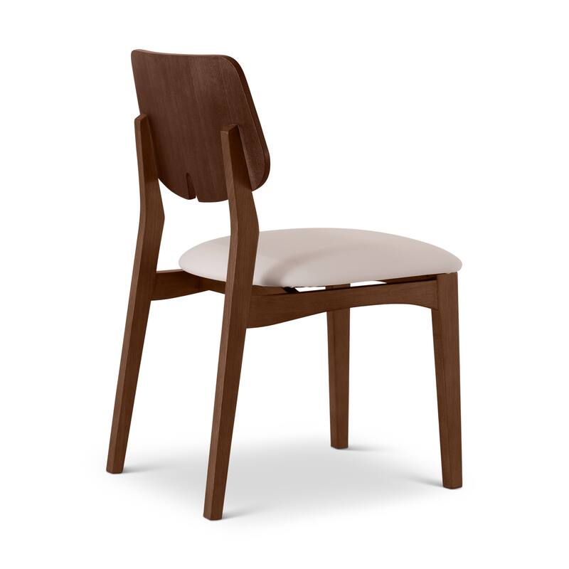 Modern Brazilian - Beth - Side Chair
