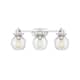 Option Satin Nickel / Seedy