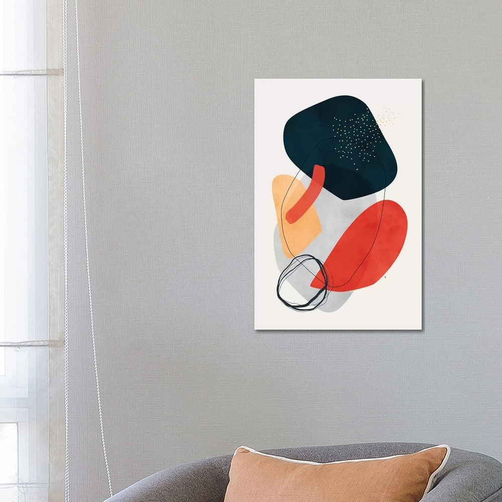 iCanvas "Rise" by Tracie Andrews Canvas Print