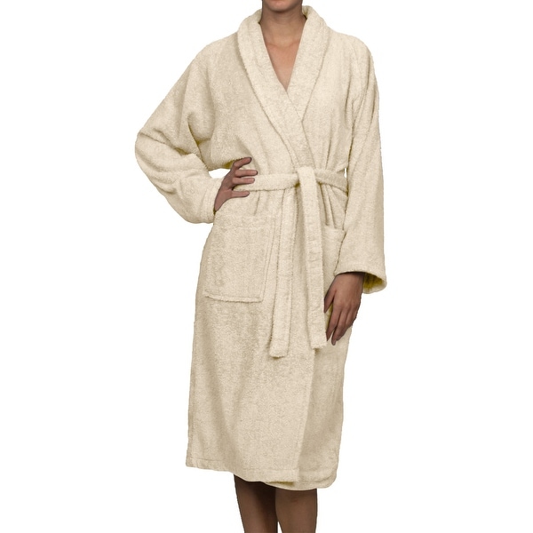 100 cotton terry cloth robe outlet