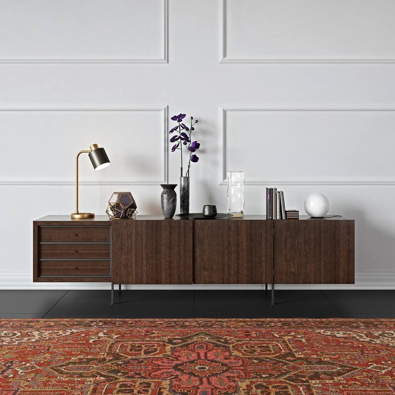 Carson Carrington Saittajarvi Table Lamp