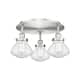 Option Satin Nickel / Seedy