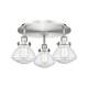 Option Satin Nickel / Seedy