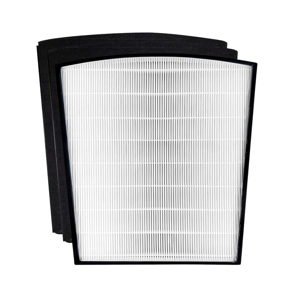 Hunter Replacement Air Purifier Filter Value Pack for Hunter HP850UV Series Air Purifier