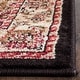 preview thumbnail 30 of 55, SAFAVIEH Lyndhurst Eeuwkje Traditional Oriental Rug