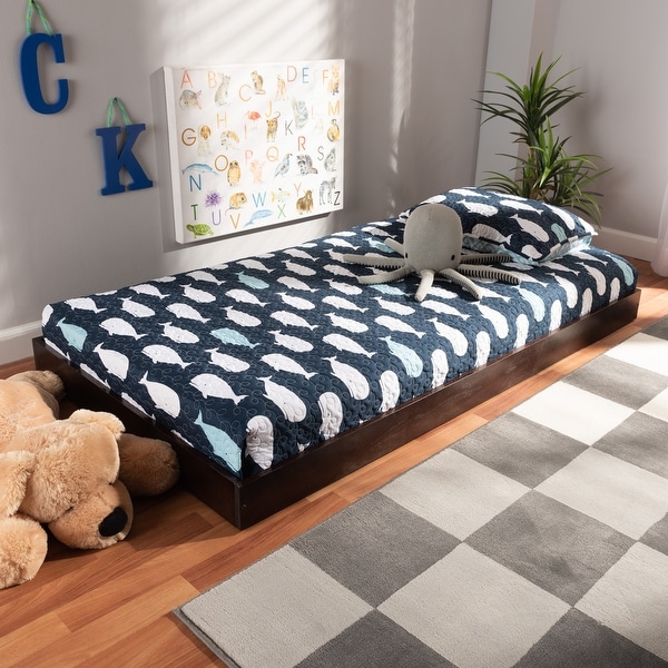 Full size sales trundle only