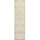 preview thumbnail 53 of 161, JONATHAN Y Ourika Vintage Filigree Textured Weave Indoor/Outdoor Area Rug 2 X 10 - Green/Cream