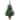 Kurt Adler 2.5-Foot Battery-Operated Miniature Pine Tree - 2.5'