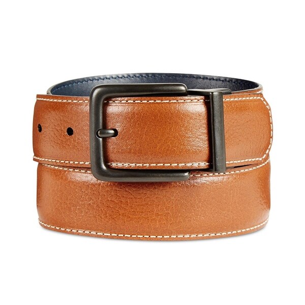 penguin reversible belt