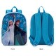 preview thumbnail 99 of 128, Girls 15" Backpack with Padded Straps & Zip Compartment - Ideal Toddler Bookbag for School & Travel