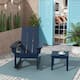 Option Navy Blue