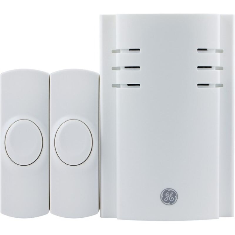Shop Ge Door Bells Chimes On Dailymail