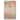 ECARPETGALLERY  Hand-knotted Tangier Beige, Copper Wool Rug - 5'0 x 7'11