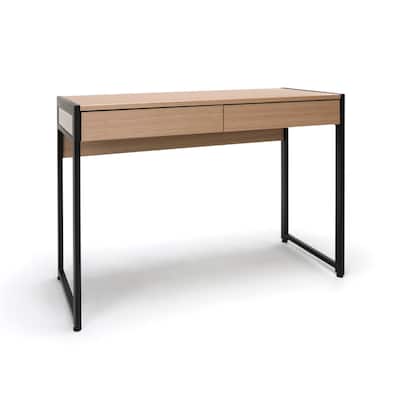 Model ESS-1002 Essentials by OFM 2-Drawer Office Desk