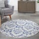 Option Ivory Navy