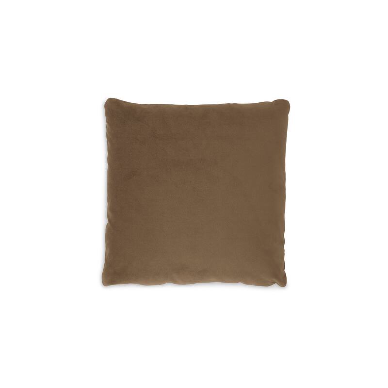 Ashley Furniture Caygan Honey Pillow