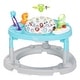 preview thumbnail 2 of 3, Smart Steps Bounce N' Glide 3-in-1 Activity Center Walker, Jungle Life