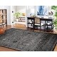 preview thumbnail 19 of 28, SAFAVIEH Vintage Distressed Boho Foline Oriental Rug