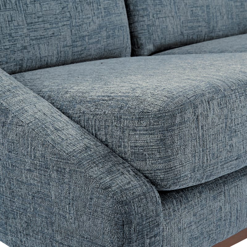 Mid-Century Sofa